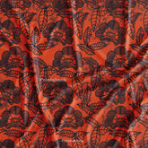 Floral Print fabric